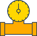 Clearfield Gas Line Service