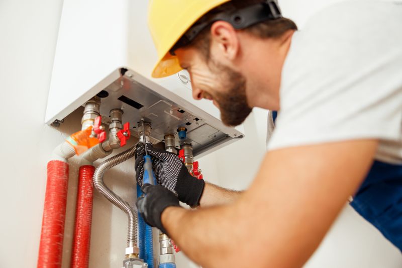 Reliable Gas Line Repair