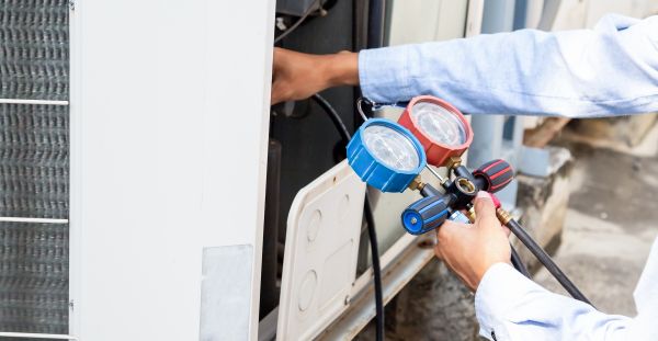 Cost of Pilot Light Repair in Clearfield
