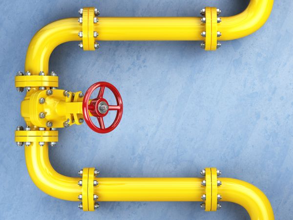 Cost of Gas Line Replacement in Clearfield