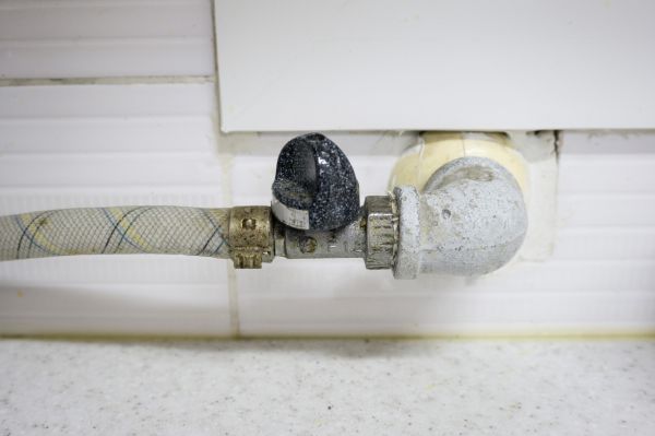 Cost of Gas Valve Installation in Clearfield