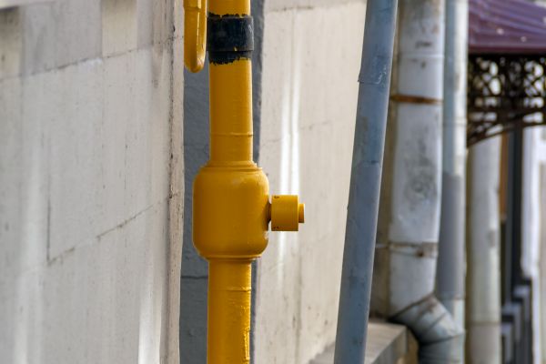 Cost of Residential Propane Piping in Clearfield
