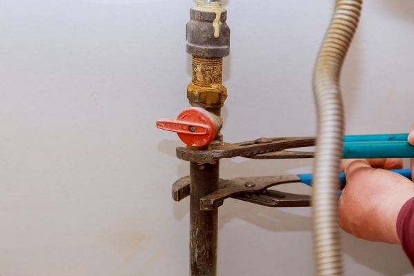 Cost of Gas Line Moving Service in Clearfield