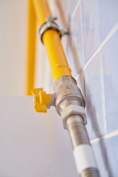 Cost of CSST Pipe Replacement in Clearfield