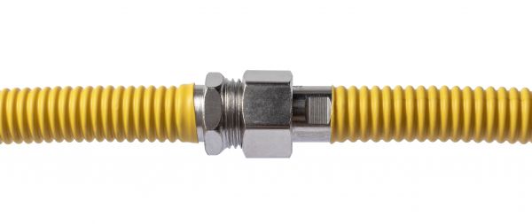 Cost of CSST Plumbing Service in Clearfield
