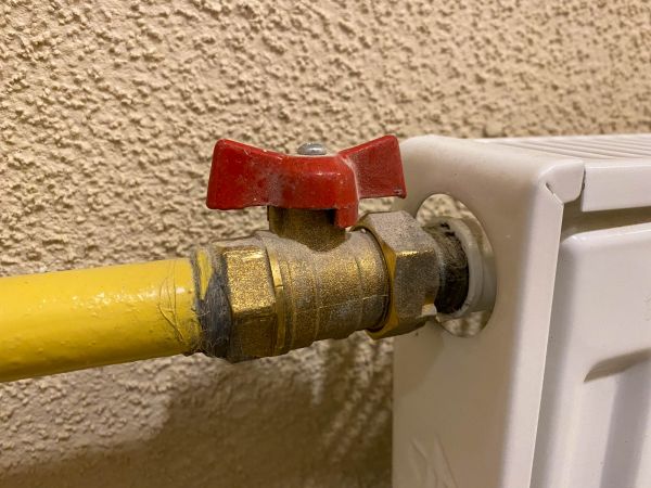 Cost of CSST Piping Service in Clearfield