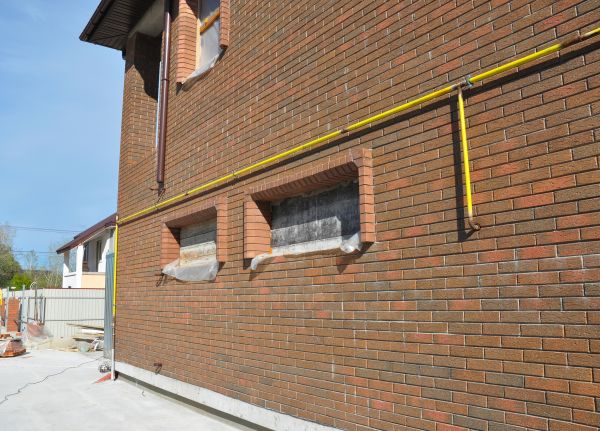 Cost of CSST Plumbing Installation in Clearfield
