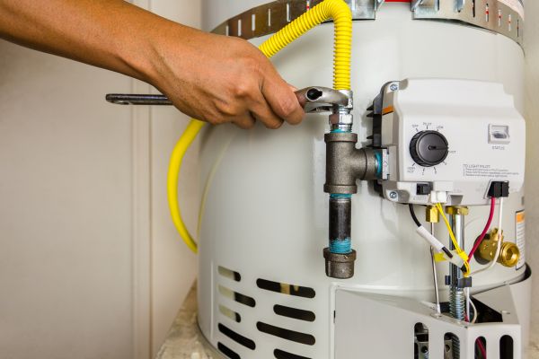 Cost of CSST Gas Line Installation in Clearfield